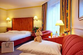 Hotel Concorde München