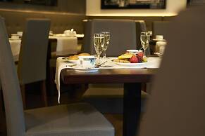 Hotel Concorde München