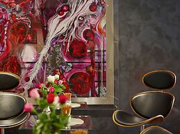 Hotel Concorde München