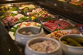 Hotel Concorde München