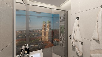 Hotel Concorde München