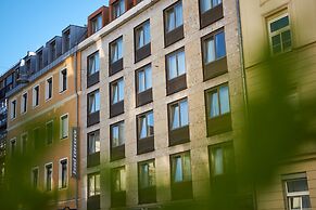 Hotel Concorde München