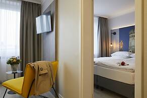 Hotel Concorde München