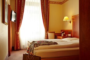 Hotel Concorde München