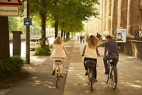 Hotel Concorde München