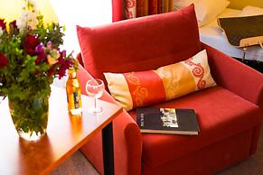 Hotel Concorde München