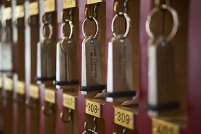 Hotel Concorde München