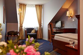 Hotel Concorde München