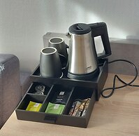 Hotel Concorde München