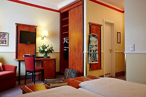 Hotel Concorde München