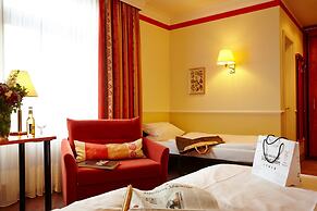 Hotel Concorde München