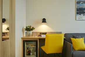 Hotel Concorde München