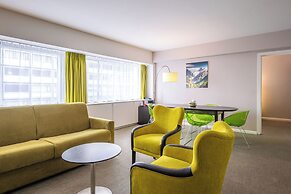 Thon Hotel Brussels City Centre