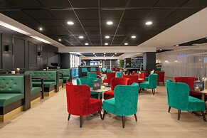 Thon Hotel Brussels City Centre