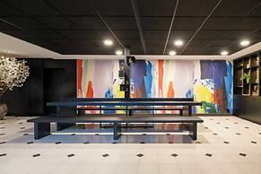 Thon Hotel Brussels City Centre