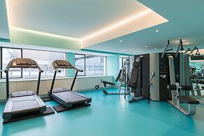 Thon Hotel Brussels City Centre