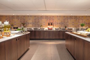 Thon Hotel Brussels City Centre