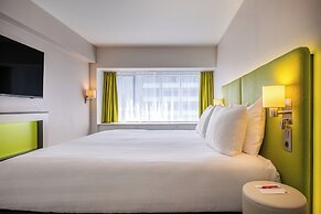 Thon Hotel Brussels City Centre