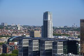 Thon Hotel Brussels City Centre