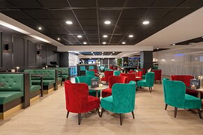 Thon Hotel Brussels City Centre