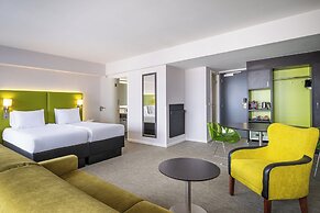 Thon Hotel Brussels City Centre