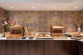 Thon Hotel Brussels City Centre