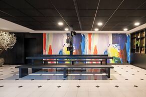 Thon Hotel Brussels City Centre