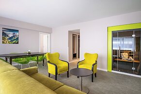 Thon Hotel Brussels City Centre
