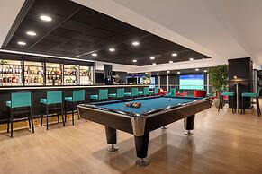 Thon Hotel Brussels City Centre