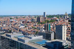Thon Hotel Brussels City Centre