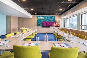Thon Hotel Brussels City Centre
