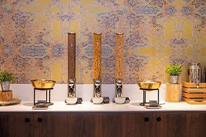 Thon Hotel Brussels City Centre