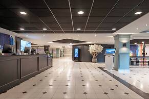 Thon Hotel Brussels City Centre