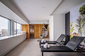 Thon Hotel Brussels City Centre
