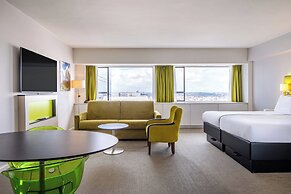 Thon Hotel Brussels City Centre