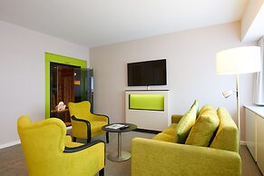 Thon Hotel Brussels City Centre