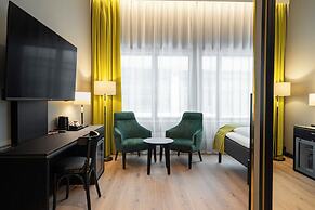 Thon Hotel Opera