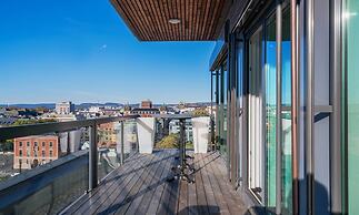 Thon Hotel Opera