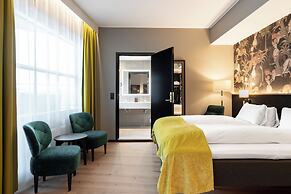 Thon Hotel Opera