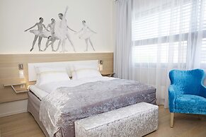 Thon Hotel Opera