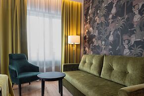 Thon Hotel Opera
