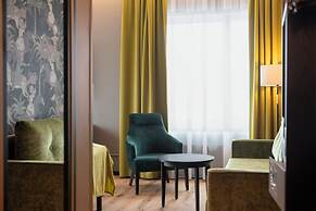 Thon Hotel Opera