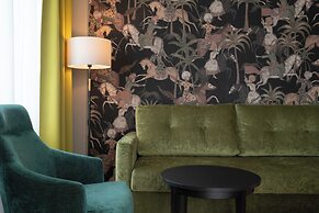 Thon Hotel Opera