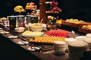 Quality Hotel Paulista - Sao Paulo