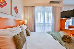 Quality Hotel Paulista - Sao Paulo