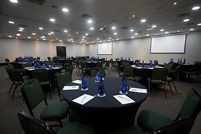 Quality Hotel Paulista - Sao Paulo