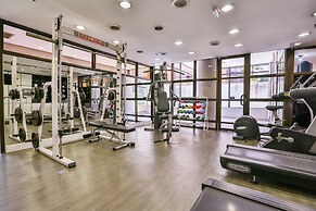 Quality Hotel Paulista - Sao Paulo