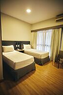 Quality Hotel Paulista - Sao Paulo