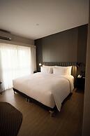 Quality Hotel Paulista - Sao Paulo