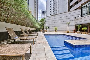 Quality Hotel Paulista - Sao Paulo